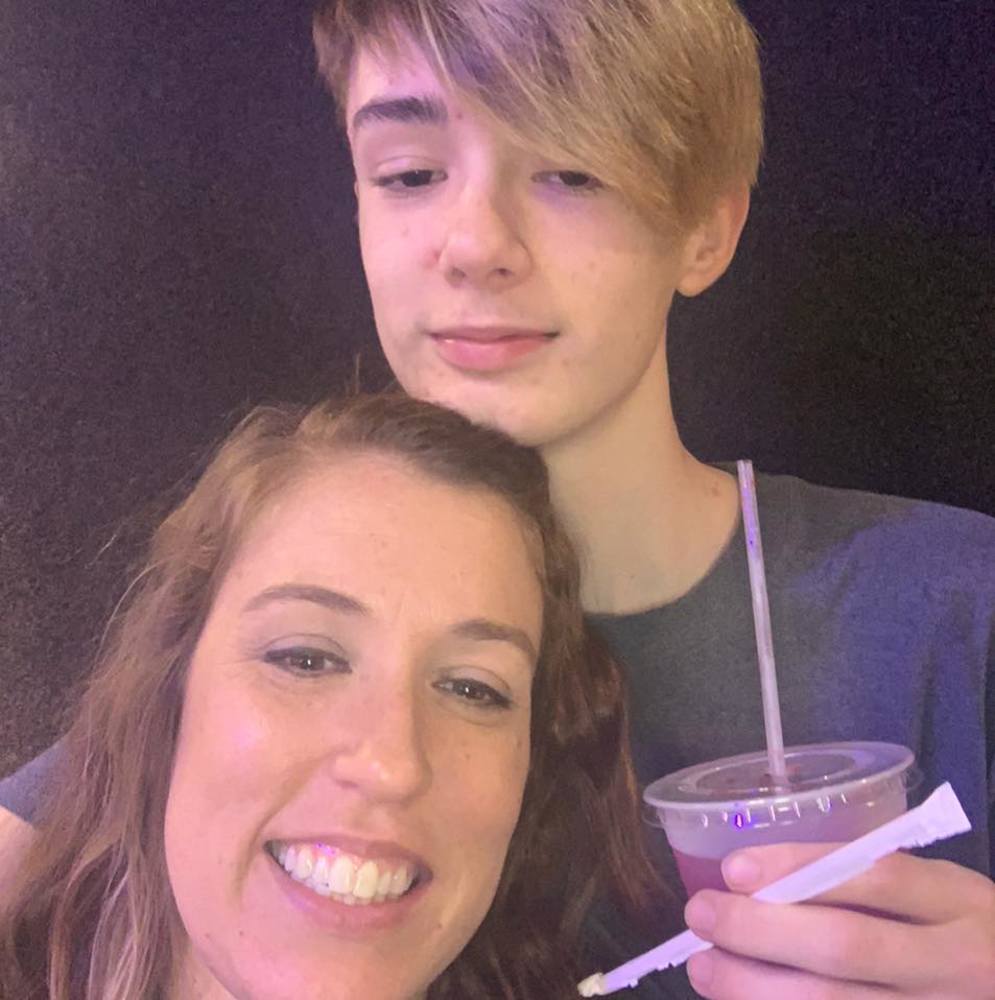 Meet your Posher, Laura